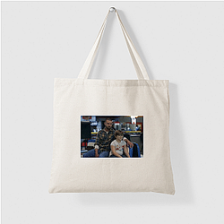 Redemption Story Palmer Bags