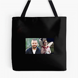 Troubled Past Palmer Bags