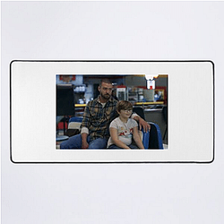 Redemption Story Palmer Mouse Pads