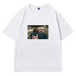 Second Chances Palmer T-Shirts