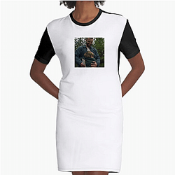 Family Healing Palmer Dresses