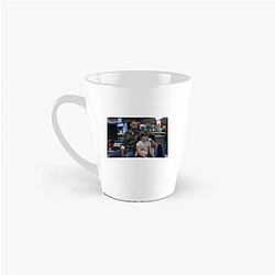Redemption Story Palmer Mugs