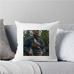 Family Healing Palmer Pillows Cover
