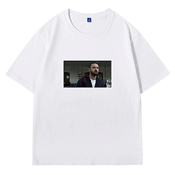 Small-Town Life Palmer T-Shirts