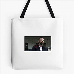 Small-Town Life Palmer Bags