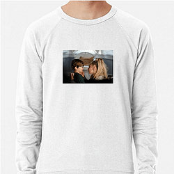 Unlikely Bond Palmer Sweatshirts