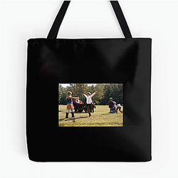 Parental Love Palmer Bags