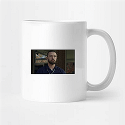 Emotional Drama Palmer Mugs