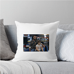 Redemption Story Palmer Pillows Cover