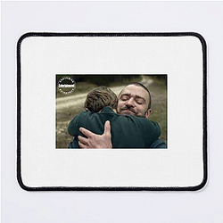 Second Chances Palmer Mouse Pads