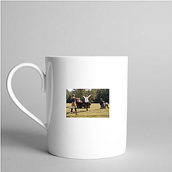 Parental Love Palmer Mugs