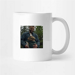 Family Healing Palmer Mugs