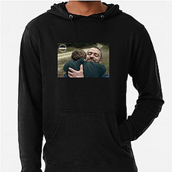 Second Chances Palmer Hoodies