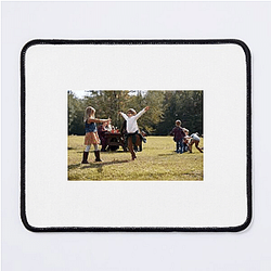 Parental Love Palmer Mouse Pads