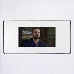 Emotional Drama Palmer Mouse Pads
