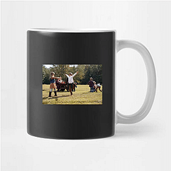Parental Love Palmer Mugs