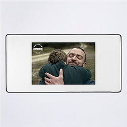 Second Chances Palmer Mouse Pads