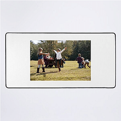 Parental Love Palmer Mouse Pads