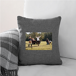 Parental Love Palmer Pillows Cover