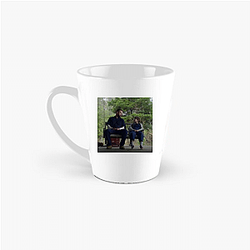 Heartfelt Journey Palmer Mugs