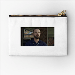 Emotional Drama Palmer Zipper Pouches