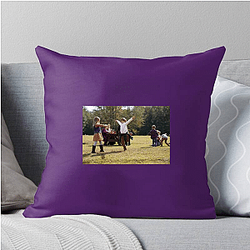 Parental Love Palmer Pillows Cover