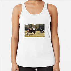 Parental Love Palmer Tank Tops