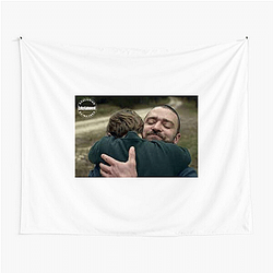 Second Chances Palmer Tapestries