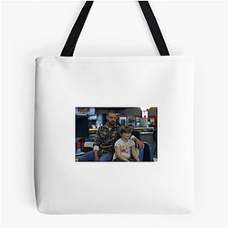 Redemption Story Palmer Bags