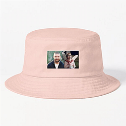 Troubled Past Palmer Hats & Caps
