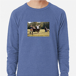 Parental Love Palmer Sweatshirts
