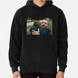 Second Chances Palmer Hoodies