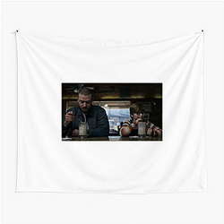 Finding Purpose Palmer Tapestries