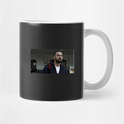 Small-Town Life Palmer Mugs