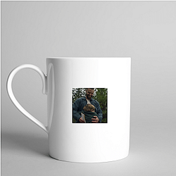 Family Healing Palmer Mugs