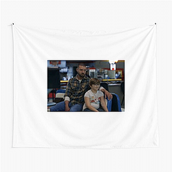 Redemption Story Palmer Tapestries