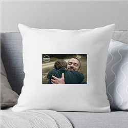 Second Chances Palmer Pillows Cover