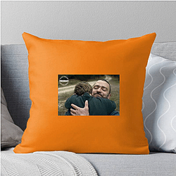 Second Chances Palmer Pillows Cover
