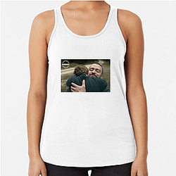 Second Chances Palmer Tank Tops