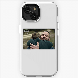 Second Chances Palmer iPhone Cases