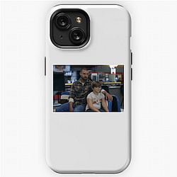 Redemption Story Palmer iPhone Cases