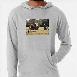 Parental Love Palmer Hoodies