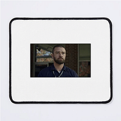 Emotional Drama Palmer Mouse Pads