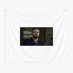 Emotional Drama Palmer Tapestries