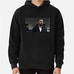 Small-Town Life Palmer Hoodies