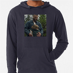 Family Healing Palmer Hoodies