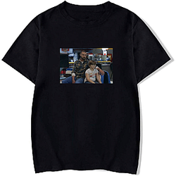 Redemption Story Palmer T-Shirts