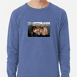 Unlikely Bond Palmer Sweatshirts