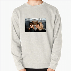 Unlikely Bond Palmer Sweatshirts
