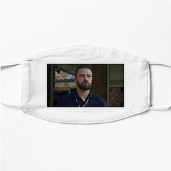 Emotional Drama Palmer Face Masks